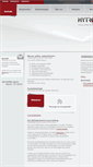 Mobile Screenshot of hytron.de